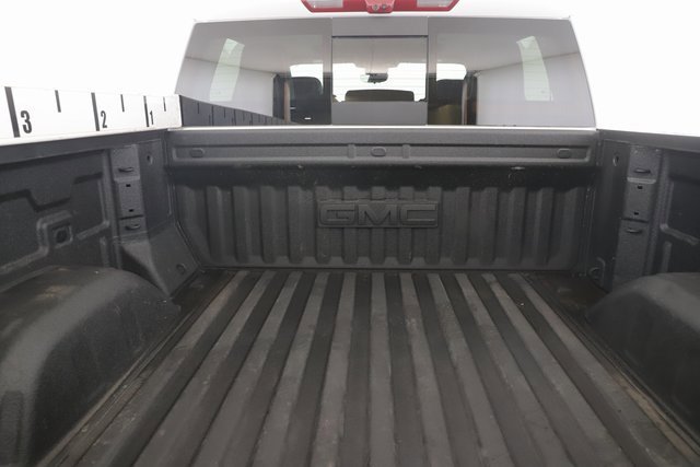 Used 2025 GMC Sierra 1500 Denali Ultimate image 32