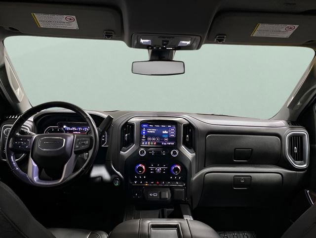 Used 2020 GMC Sierra 2500 Denali AWD/4WD image 22