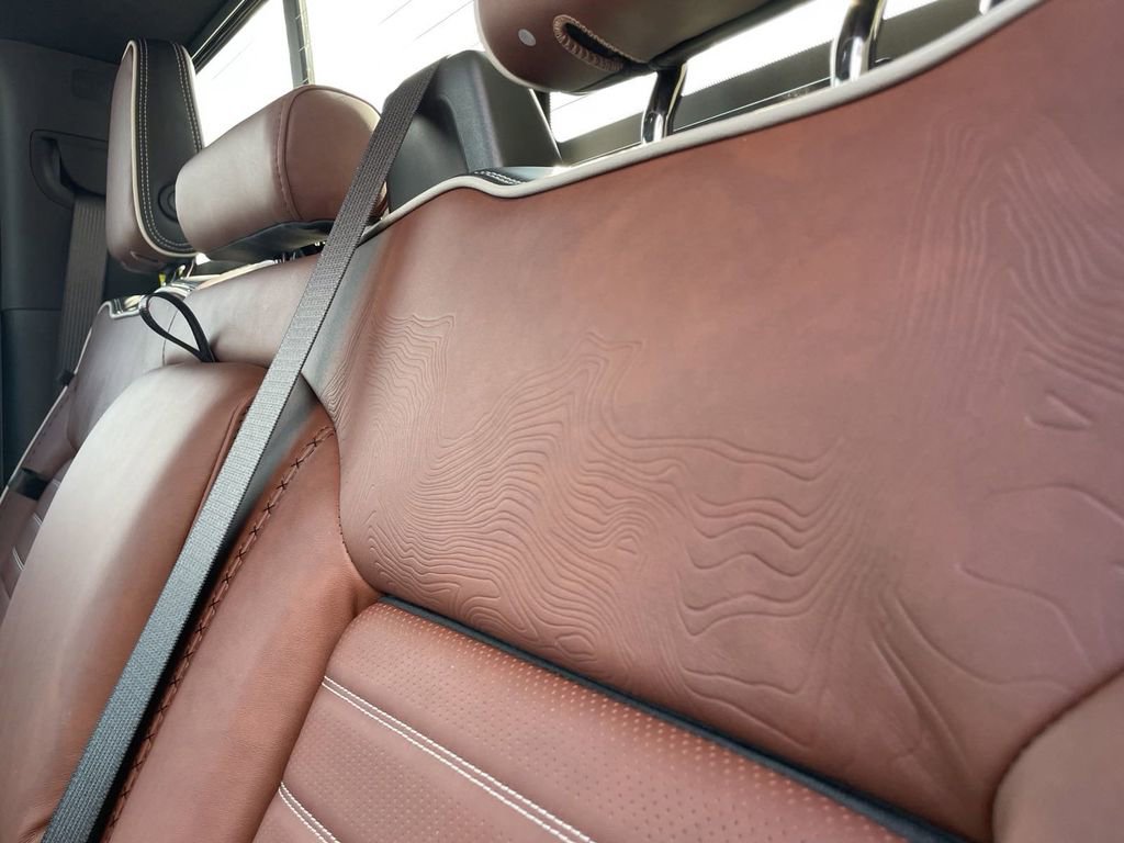 New 2025 GMC Sierra 1500 Denali Ultimate image 33