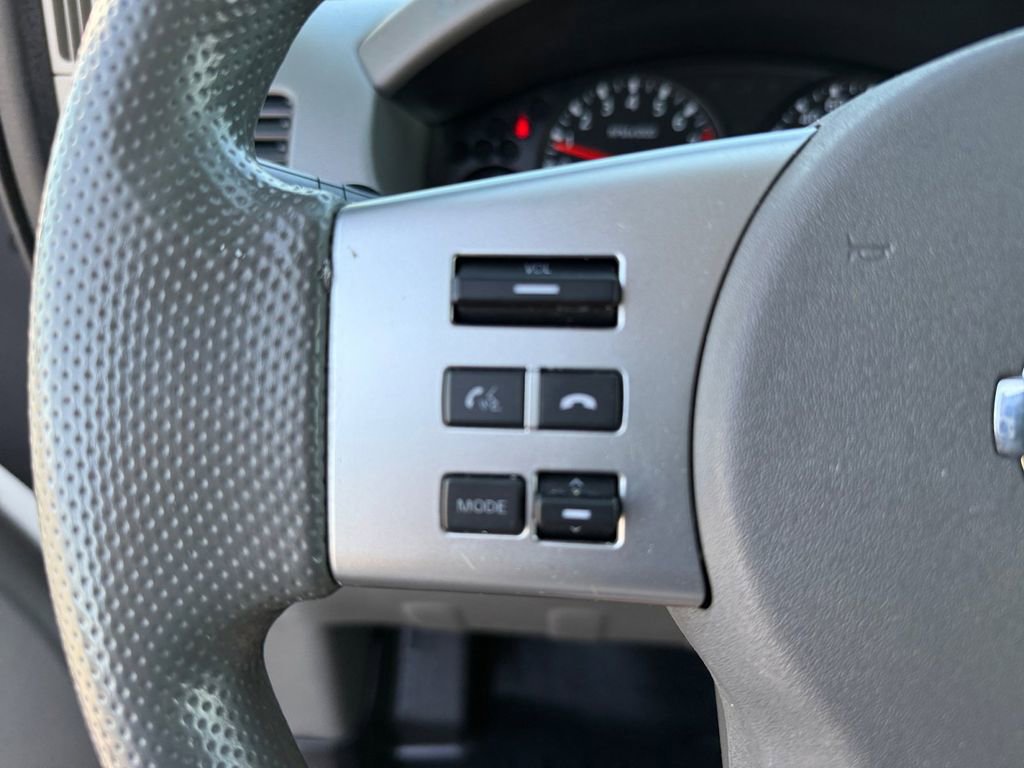 Used 2020 Nissan Frontier SV RWD image 23