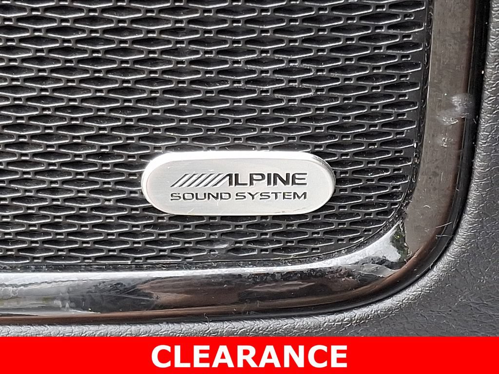 Used 2023 Jeep Compass High Altitude AWD/4WD image 23