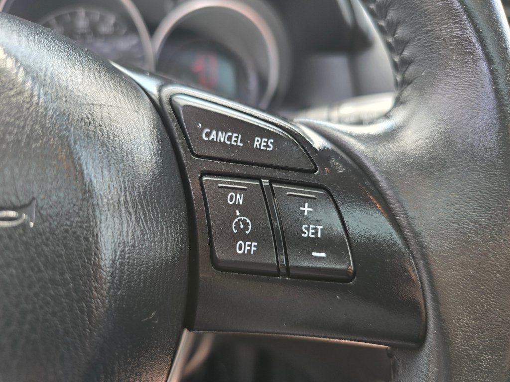 Used 2014 MAZDA CX-5 Grand Touring AWD/4WD image 7