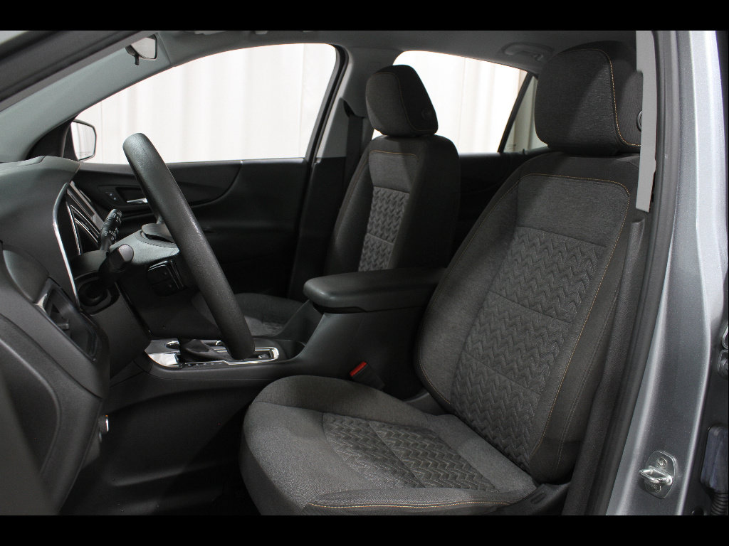 Certified 2023 Chevrolet Equinox LT FWD image 5