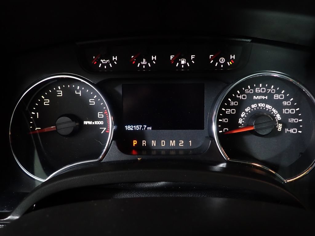 Used 2014 Ford F150 FX4 w/ Equipment Group 402A Luxury AWD/4WD image 21