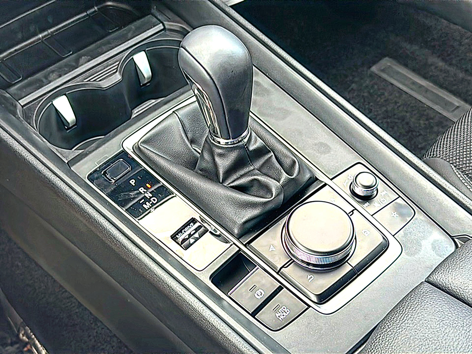 New 2026 MAZDA CX-50 AWD 2.5 S w/ Weather Package image 25