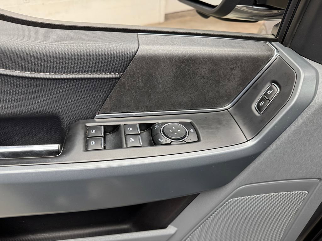 Used 2024 Ford F150 XLT w/ Equipment Group 302A MID image 10