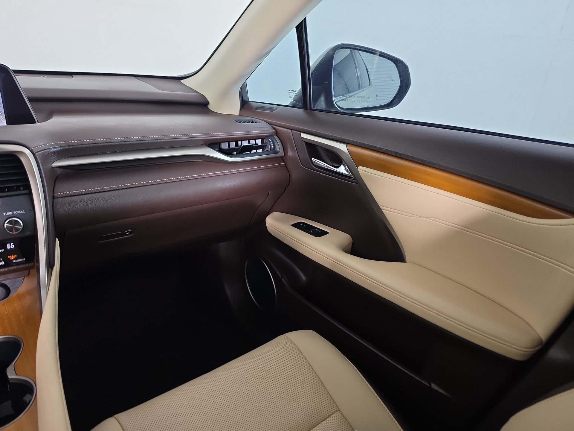 Used 2018 Lexus RX 350 FWD w/ Premium Package image 34