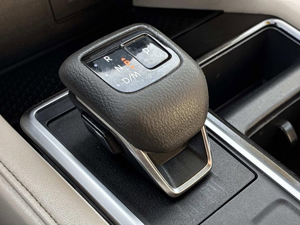 Certified 2022 Nissan Pathfinder SL AWD/4WD image 26