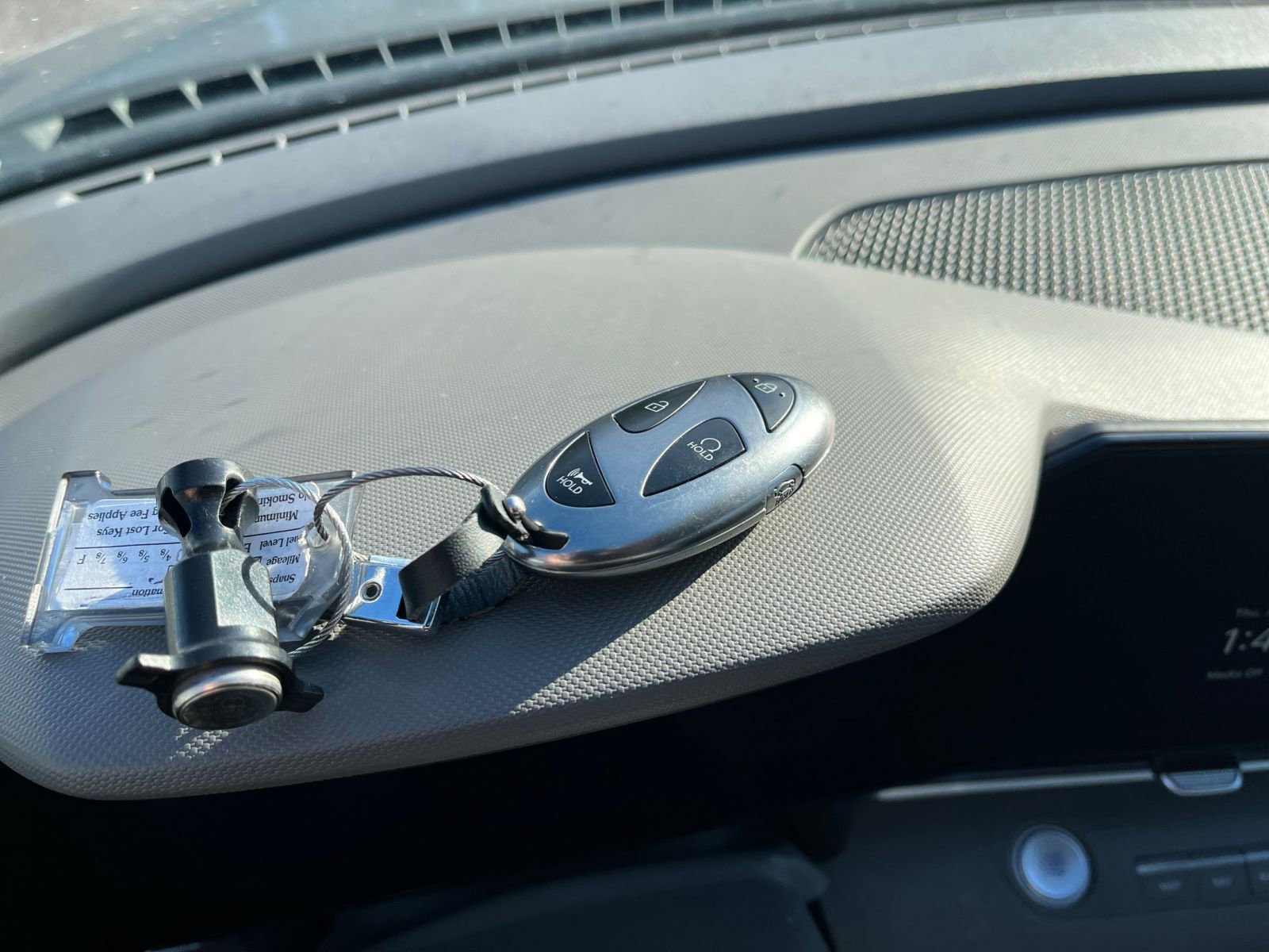 Used 2025 Hyundai Elantra SEL image 21