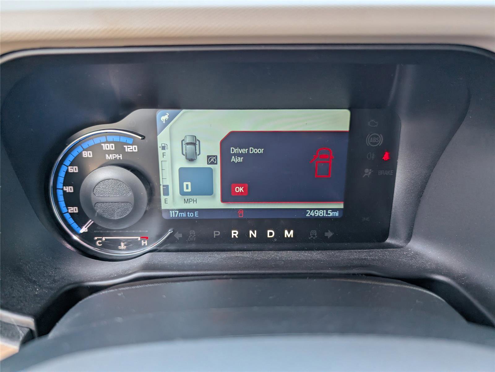 Used 2024 Ford Bronco Wildtrak image 25