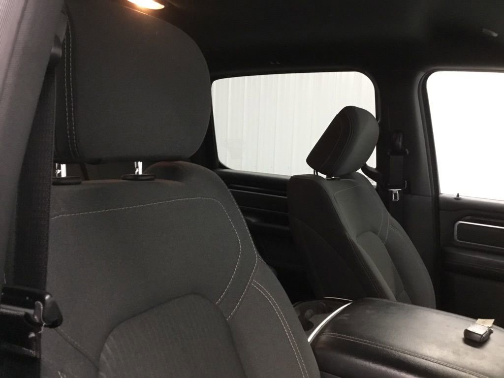 Used 2022 RAM 1500 Big Horn image 18