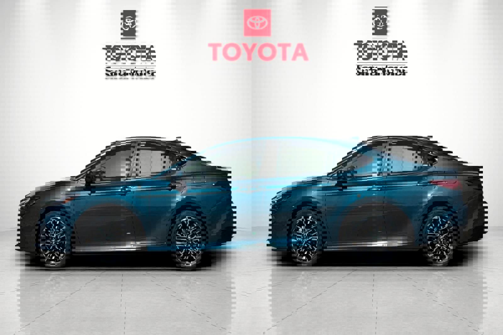 New 2026 Toyota Camry XLE image 8