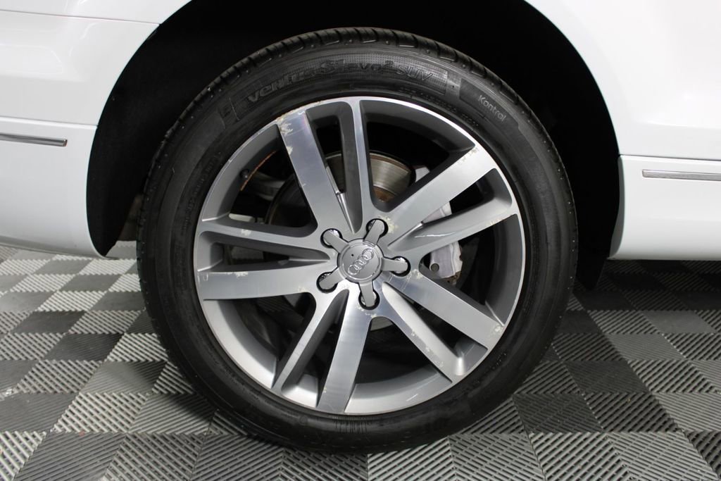 Used 2015 Audi Q7 3.0T Premium Plus w/ Premium Plus Package image 10
