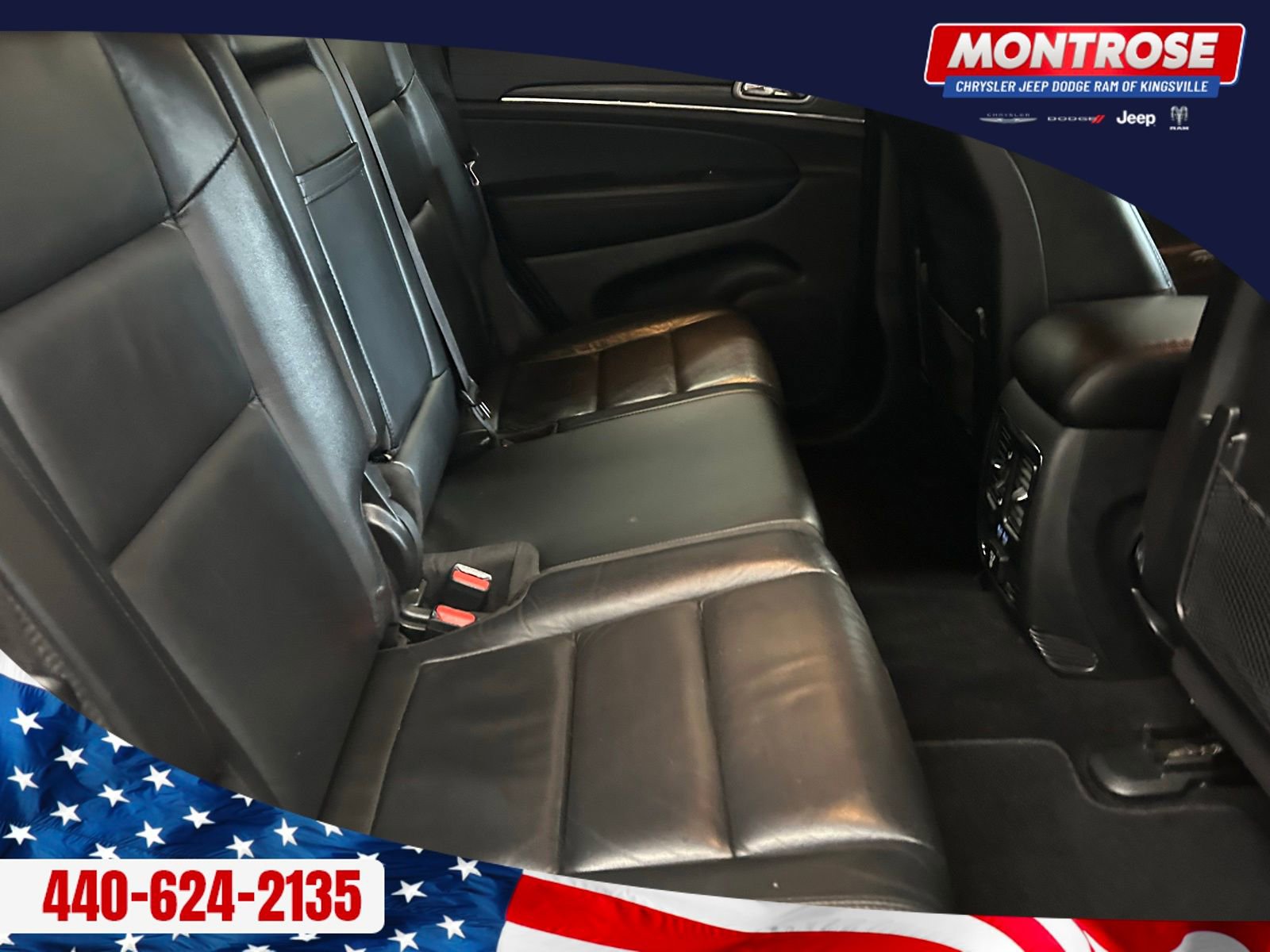 Used 2021 Jeep Grand Cherokee Limited image 30