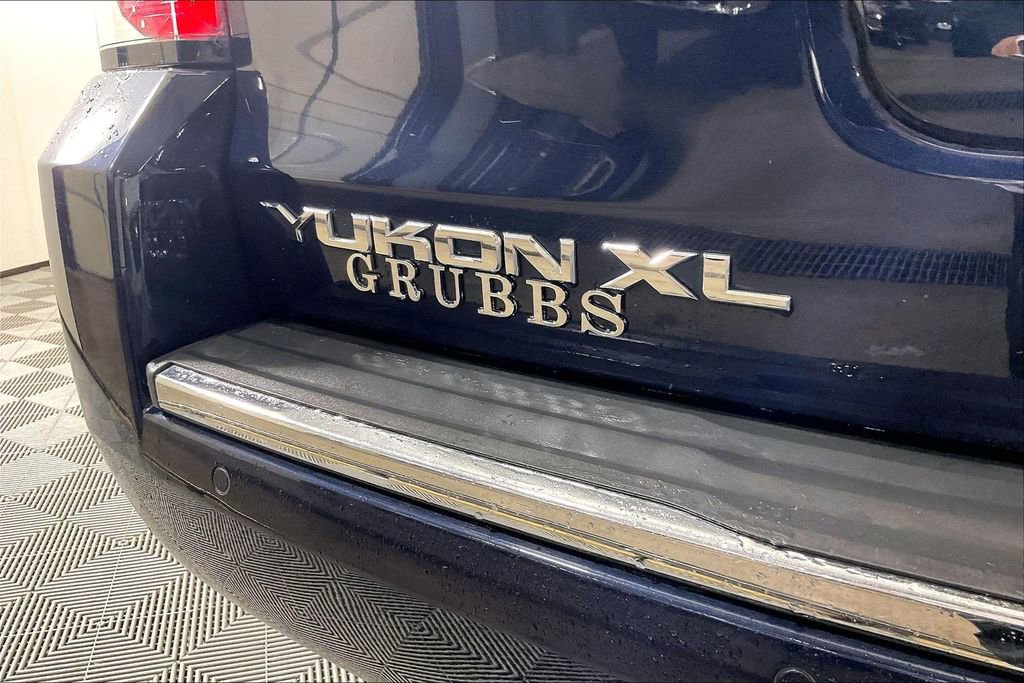 Used 2019 GMC Yukon XL Denali w/ Denali Ultimate Package AWD/4WD image 44