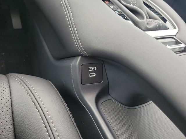 Certified 2026 Honda HR-V EX-L image 30