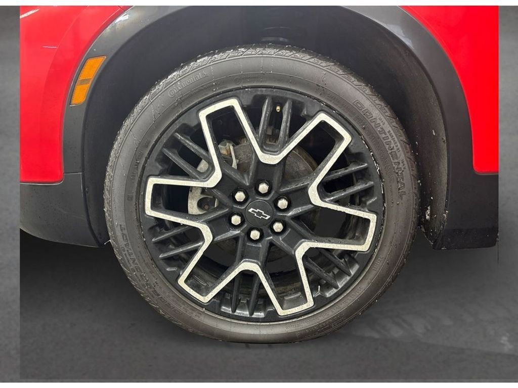 Used 2023 Chevrolet Blazer RS w/ Driver Confidence II Package image 12