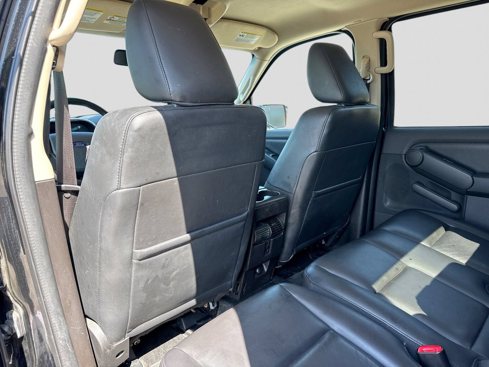 Used 2010 Ford Explorer Sport Trac Limited AWD/4WD image 18