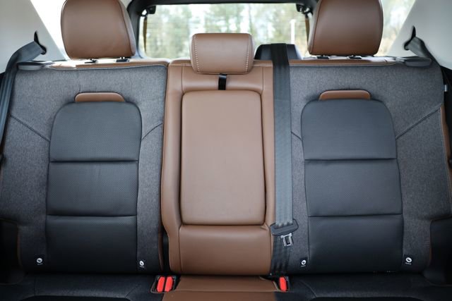 Used 2021 Ford Bronco Sport Outer Banks image 35