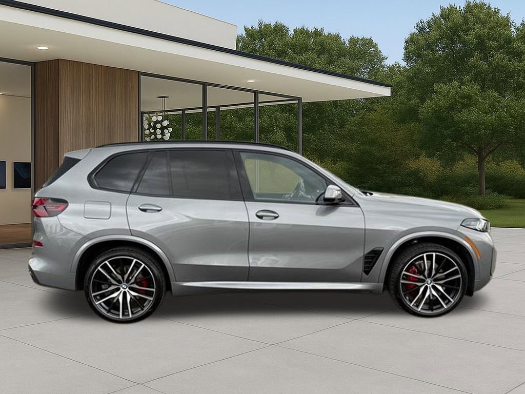 Used 2026 BMW X5 sDrive40i w/ M Sport Package image 7