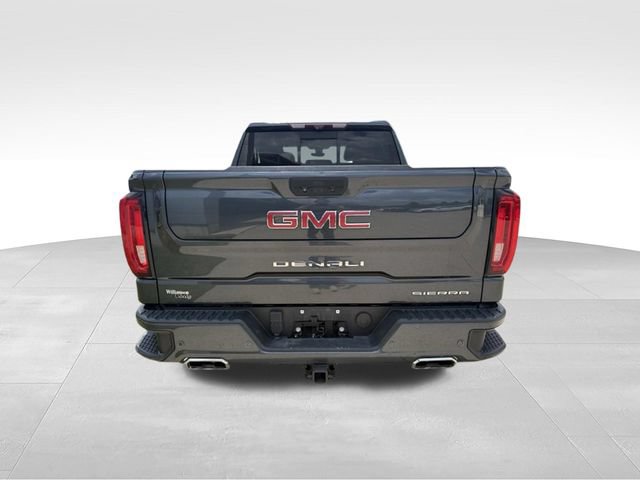 Used 2020 GMC Sierra 1500 Denali w/ Technology Package AWD/4WD image 16