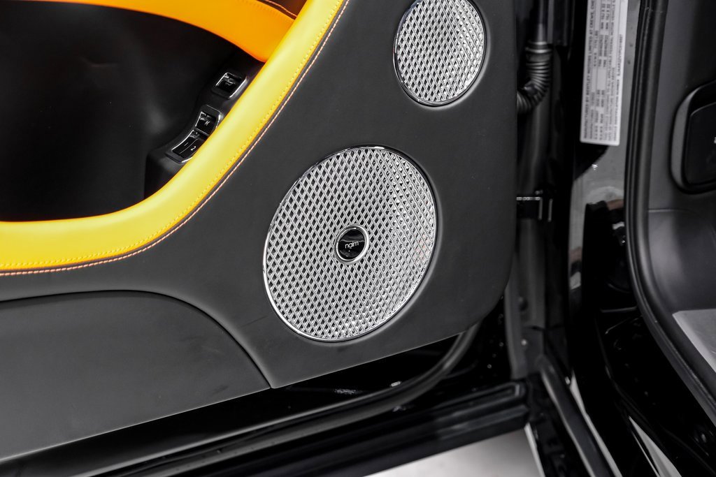 Used 2023 Bentley Bentayga Speed image 49