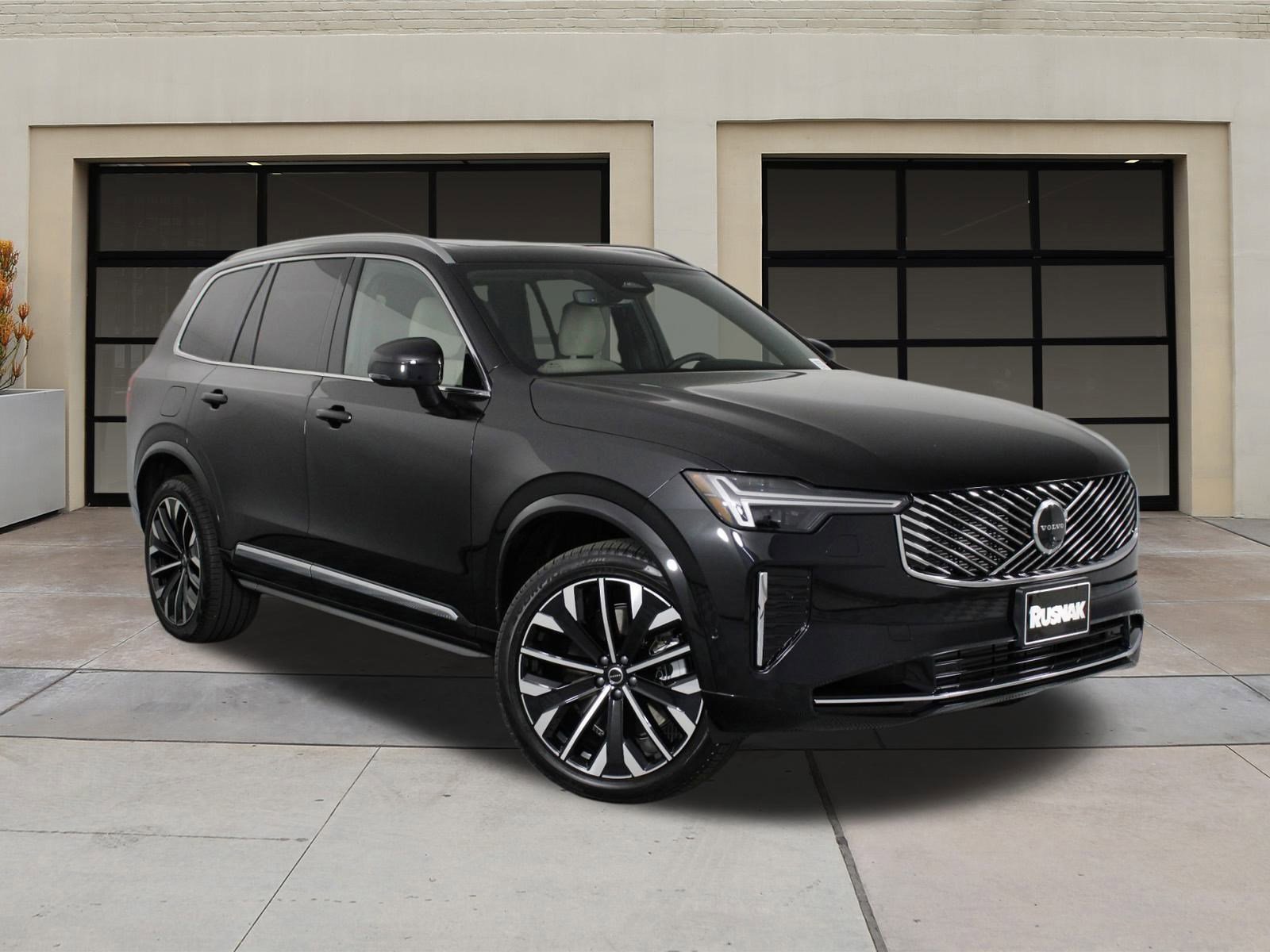 New 2026 Volvo XC90 T8 Plus image 19