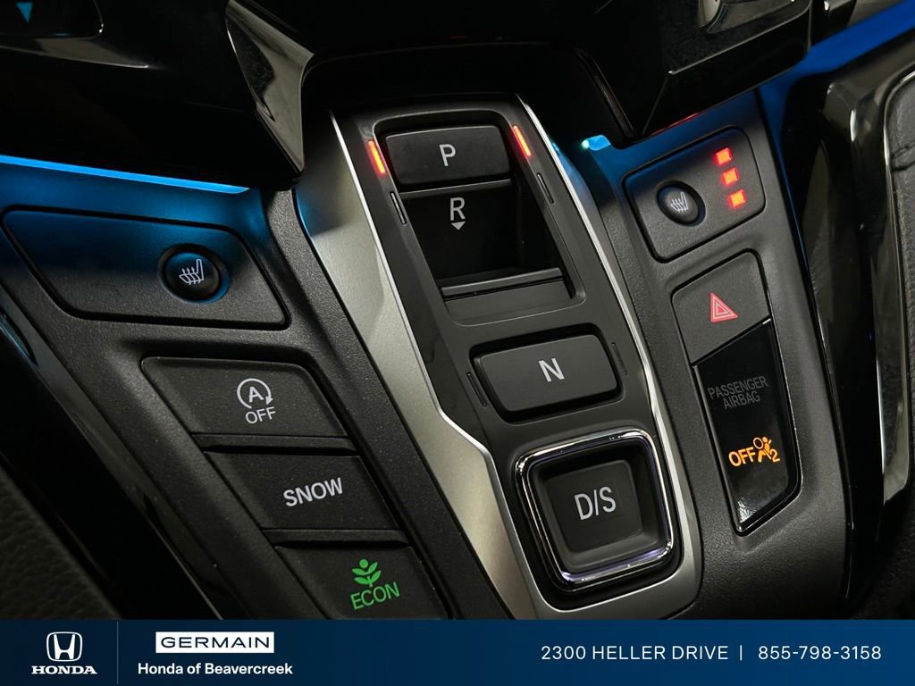 Used 2023 Honda Odyssey Touring image 25