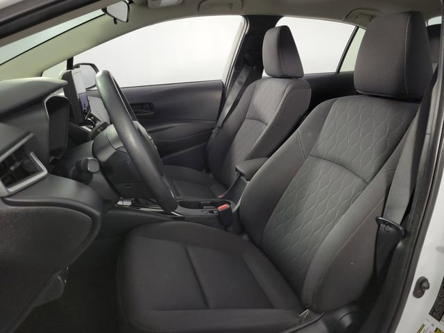 Used 2024 Toyota Corolla LE FWD image 14