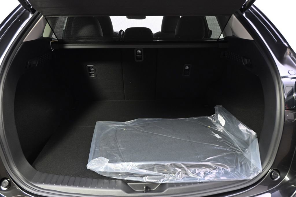 New 2025 MAZDA CX-5 AWD 2.5 S image 19