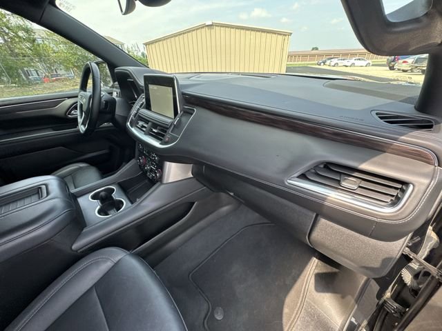 Used 2023 Chevrolet Tahoe LT image 30