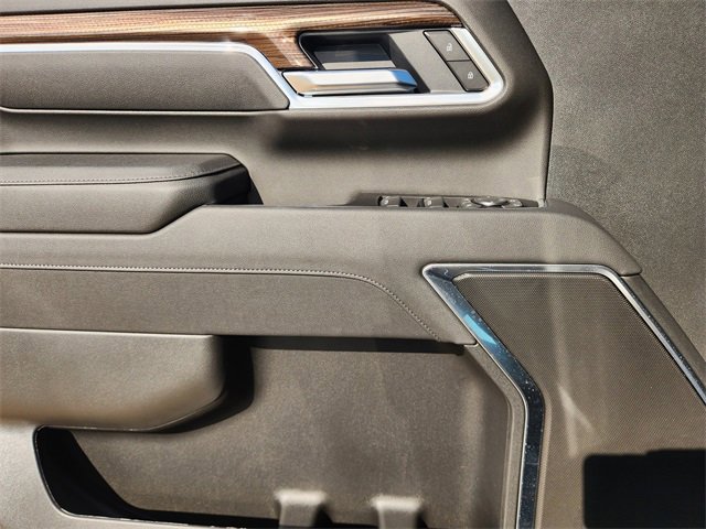 New 2026 Chevrolet Silverado 3500 LT w/ Texas Edition image 16