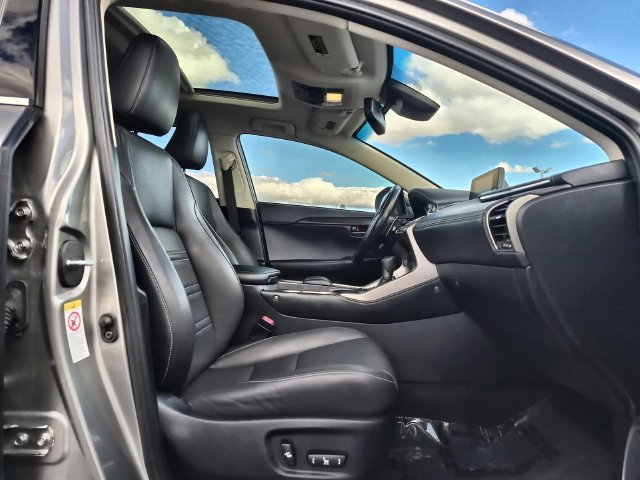 Used 2018 Lexus NX 300 FWD w/ Comfort Package image 36