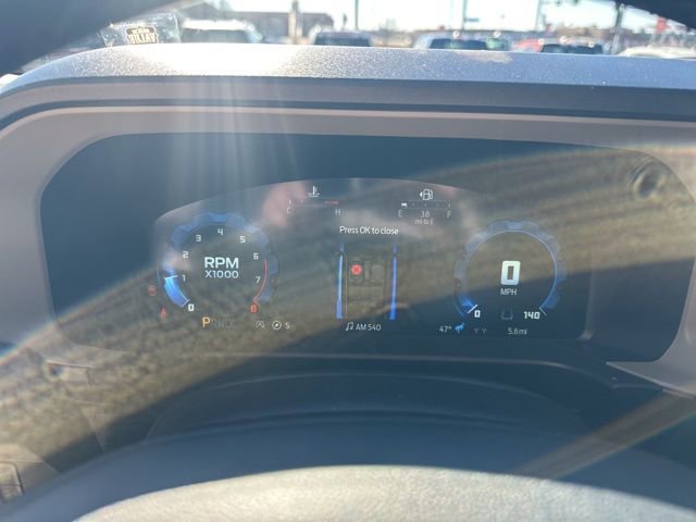 New 2025 Ford Bronco Sport Big Bend w/ Convenience Package image 25