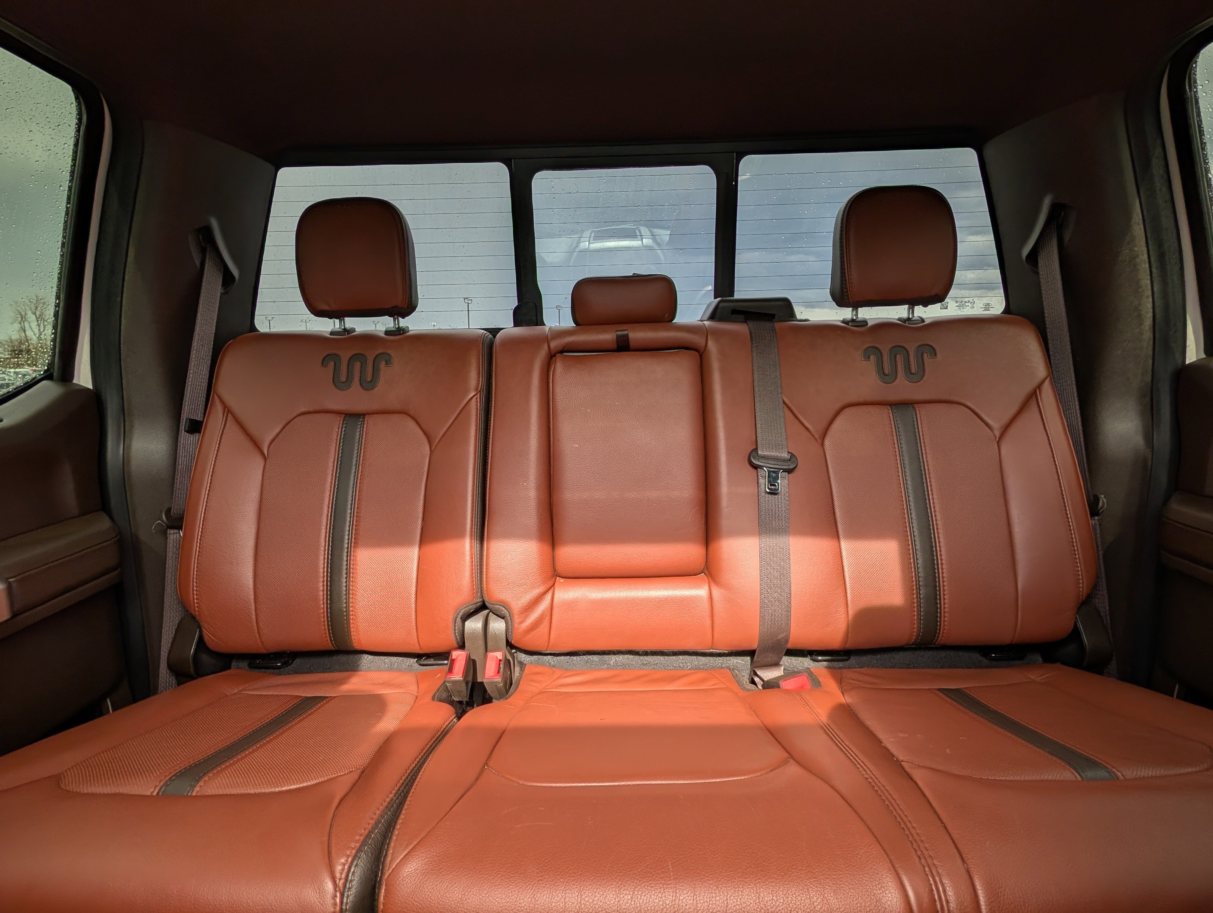 Used 2019 Ford F250 King Ranch w/ King Ranch Ultimate Package image 31