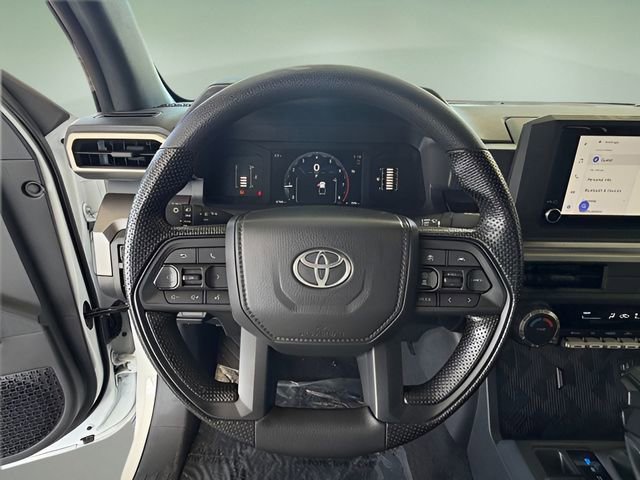 Used 2024 Toyota Tacoma SR5 image 14