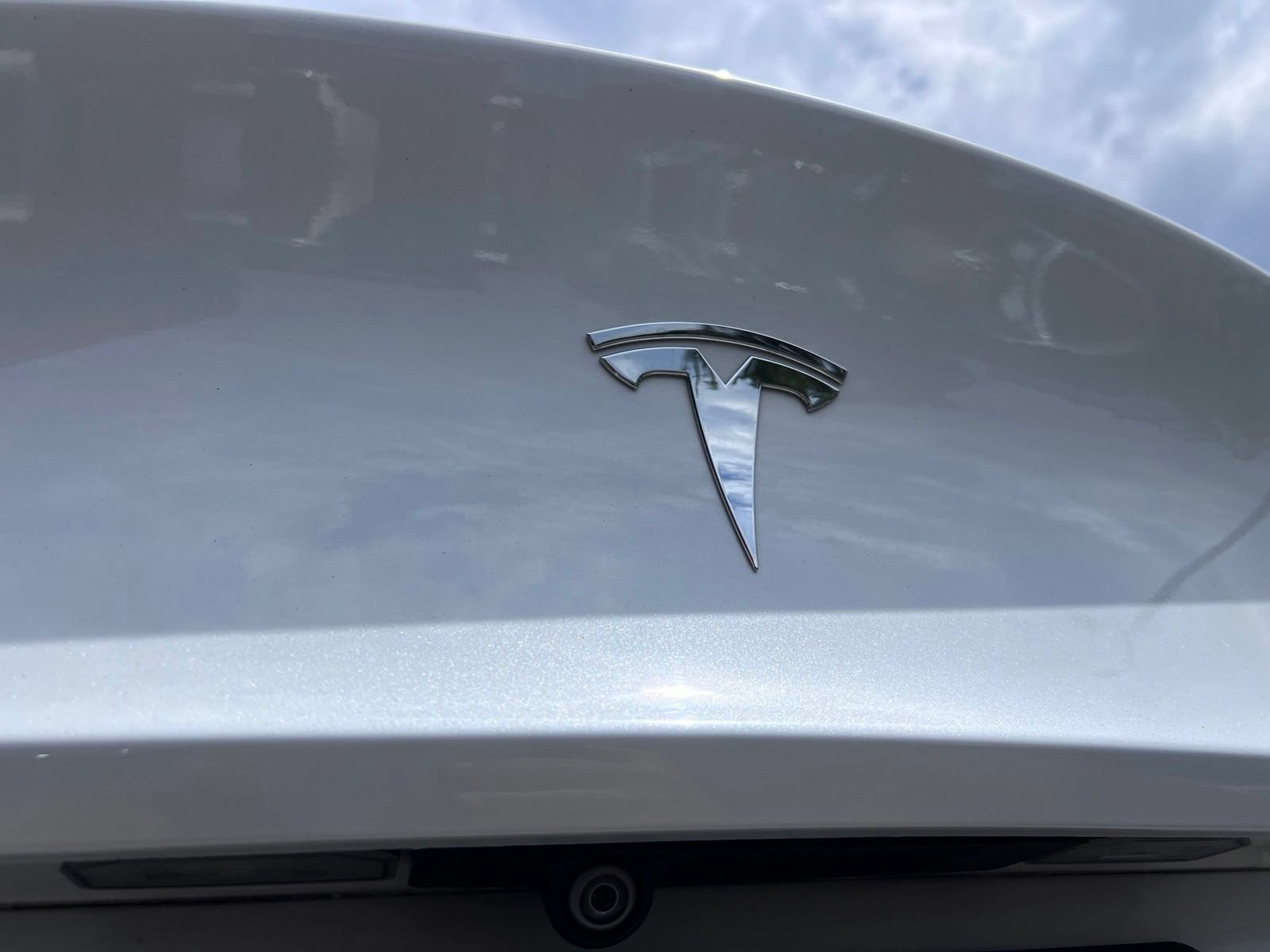 Used 2020 Tesla Model Y Long Range AWD/4WD image 25