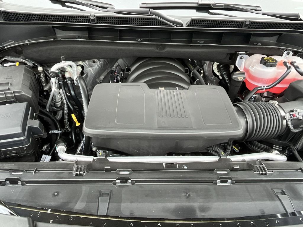 New 2026 Cadillac Escalade Luxury image 23