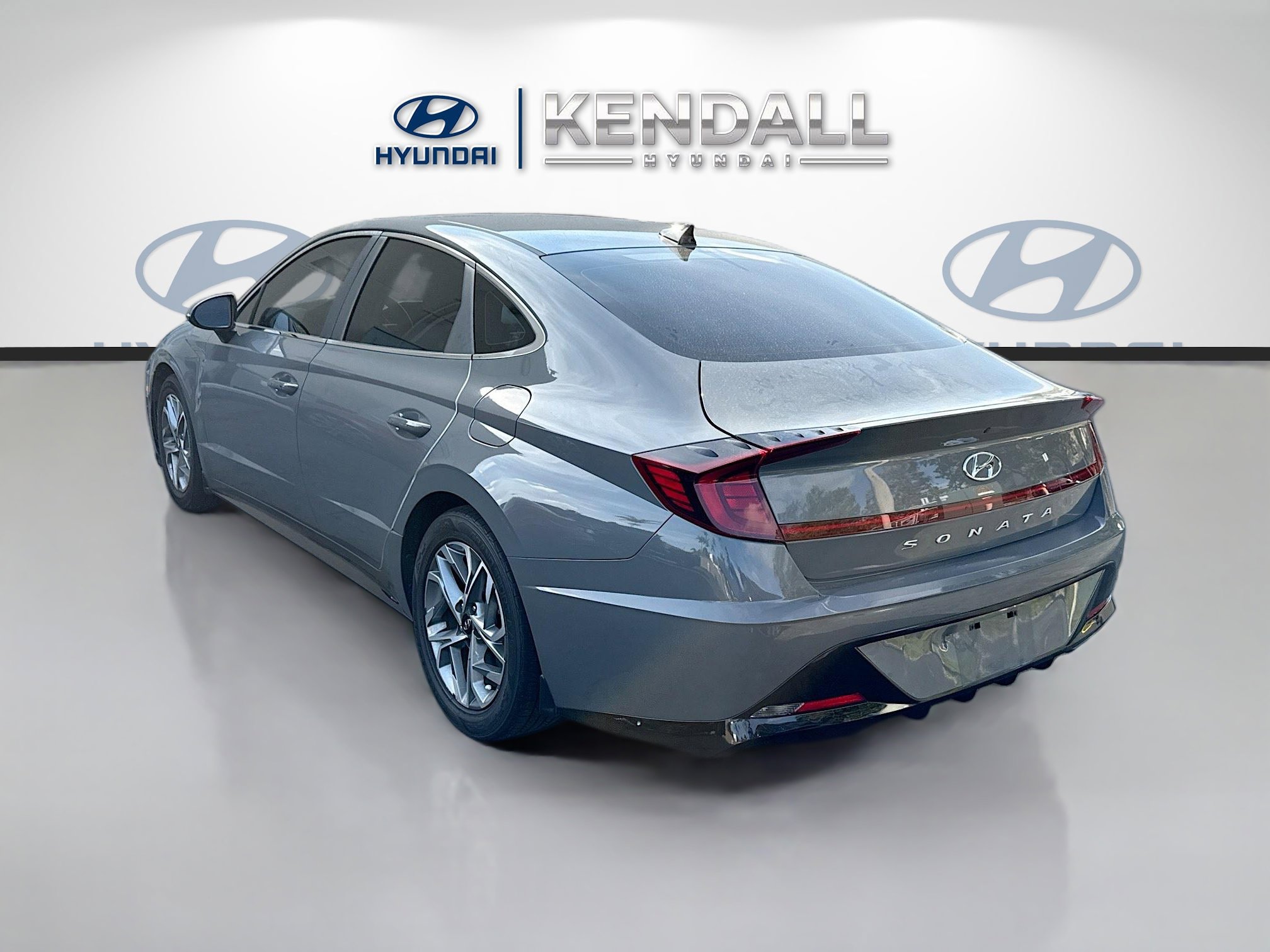 Used 2022 Hyundai Sonata SEL image 4