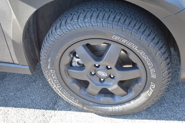 Used 2023 Subaru Outback Wilderness AWD/4WD image 11