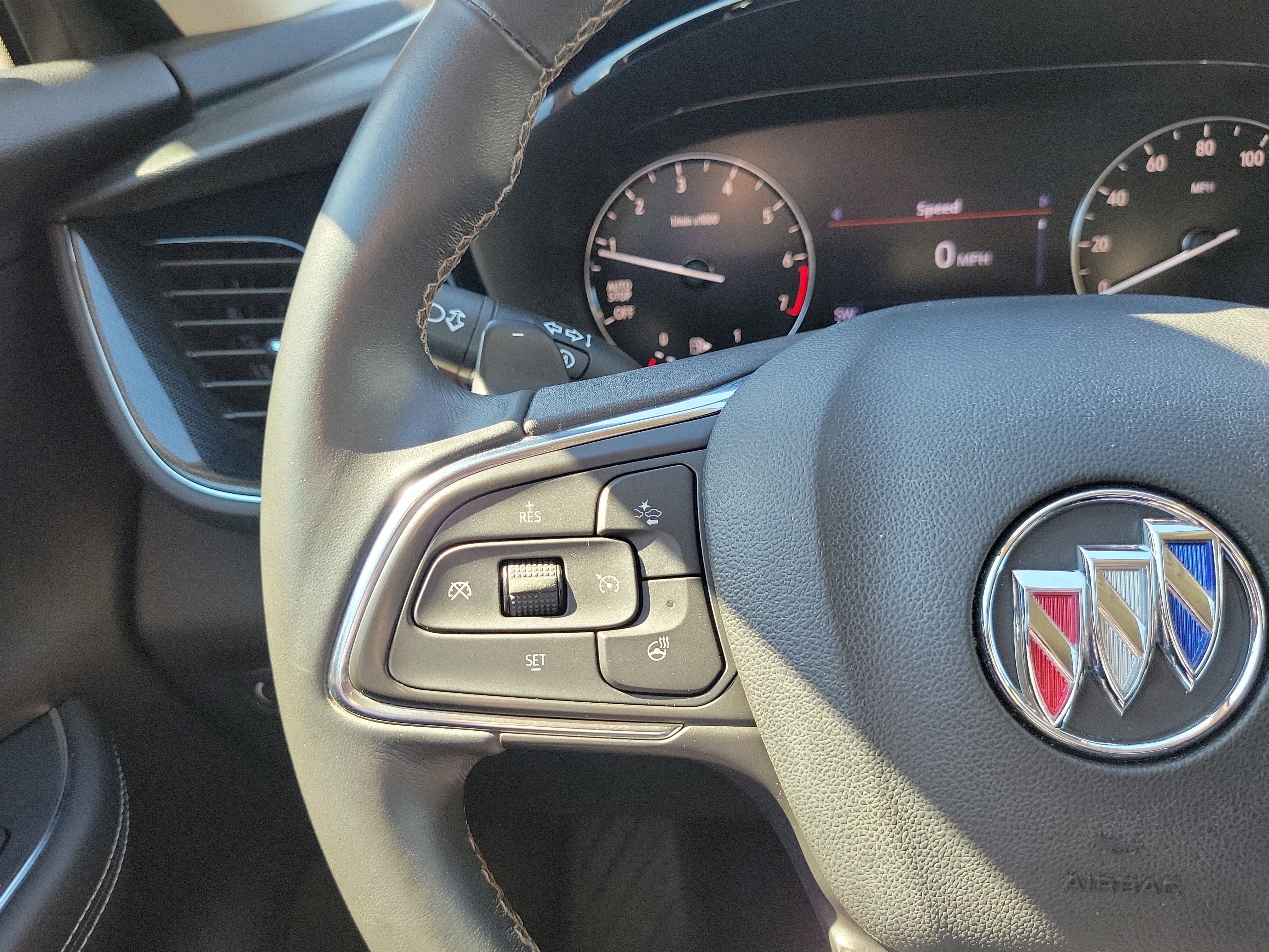 Used 2022 Buick Envision Preferred image 19