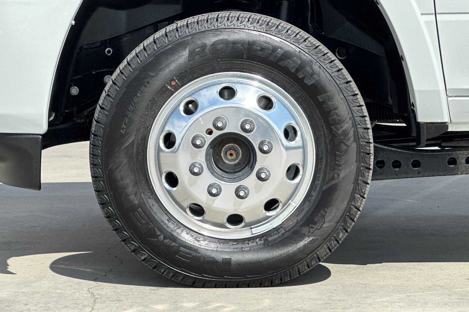 New 2026 RAM 3500 Longhorn w/ Max Tow Package image 26