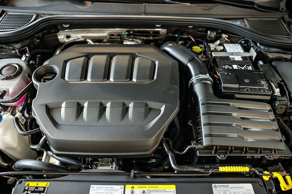 New 2026 Volkswagen Golf image 18