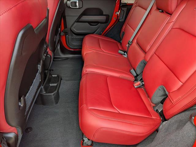 Used 2024 Jeep Wrangler Unlimited Rubicon 392 image 19
