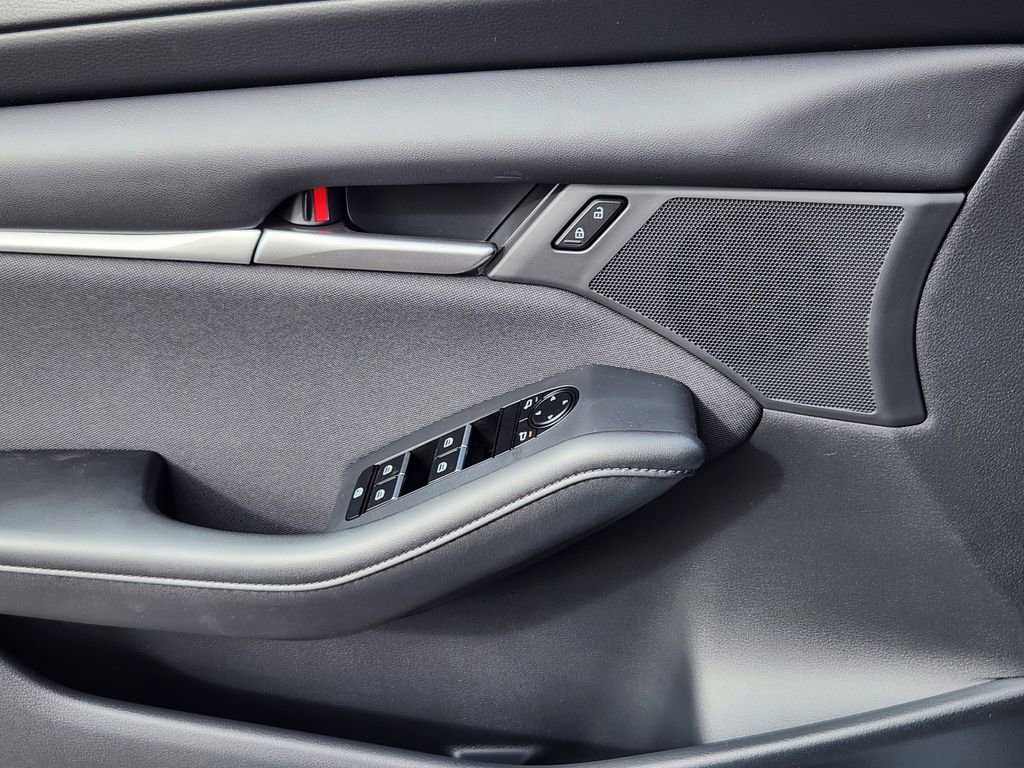 New 2026 MAZDA MAZDA3 s image 13