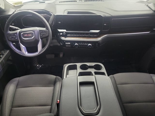 Used 2026 GMC Sierra 1500 Elevation w/ Elevation Select Package RWD image 16