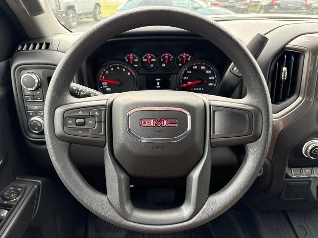 New 2026 GMC Sierra 1500 Pro w/ Graphite Edition image 22