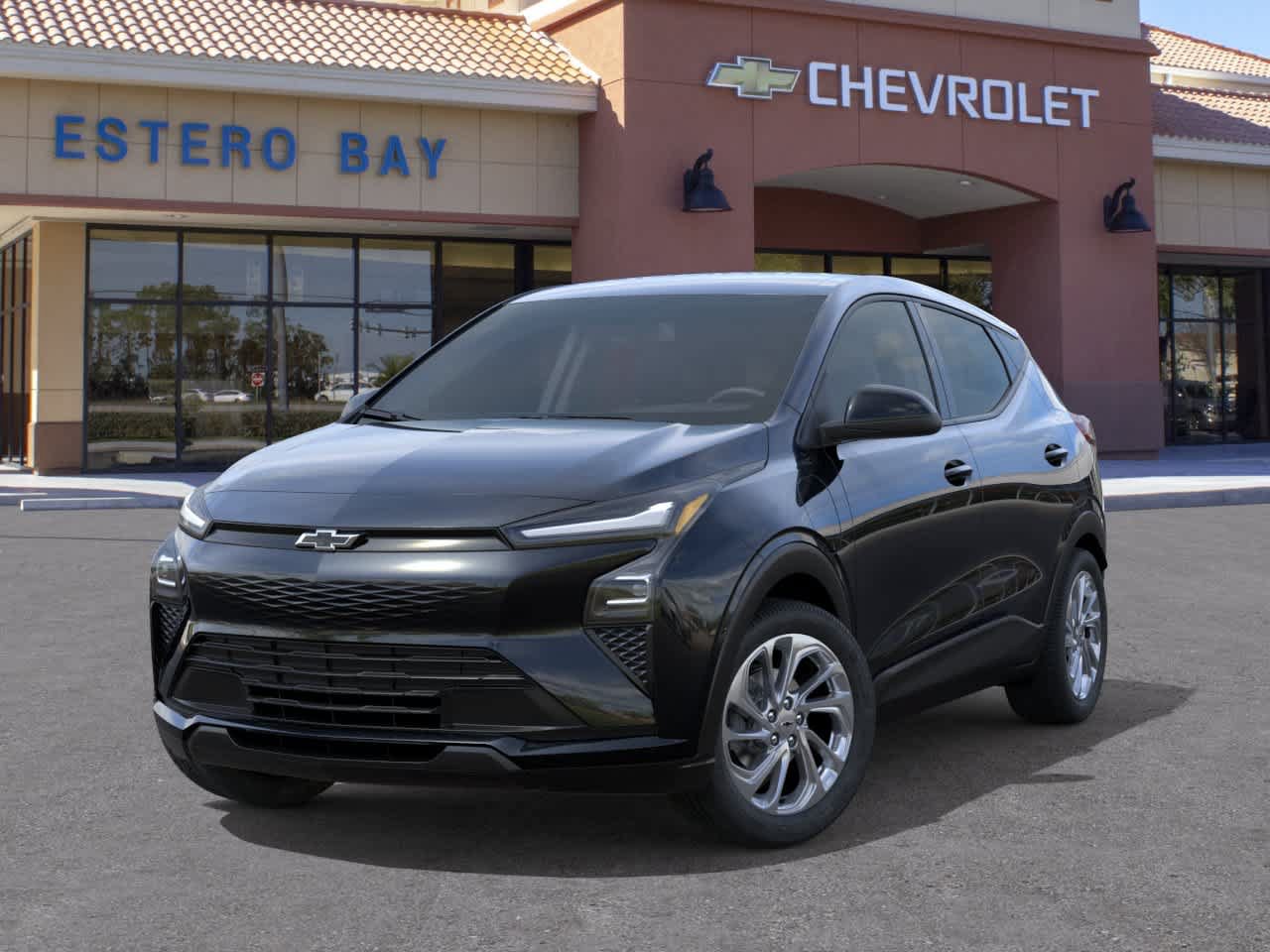 New 2027 Chevrolet Bolt LT w/ Comfort Package FWD image 6