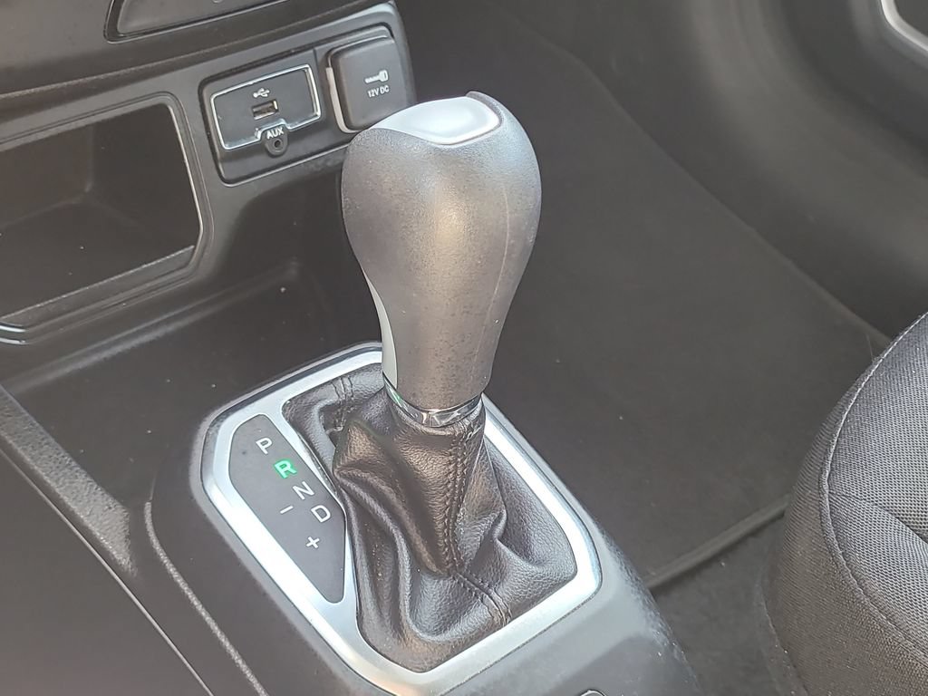 Certified 2020 Jeep Renegade Sport w/ Sport Appearance Group FWD image 26