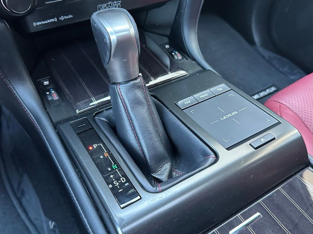 Used 2022 Lexus GX 460 Luxury image 51